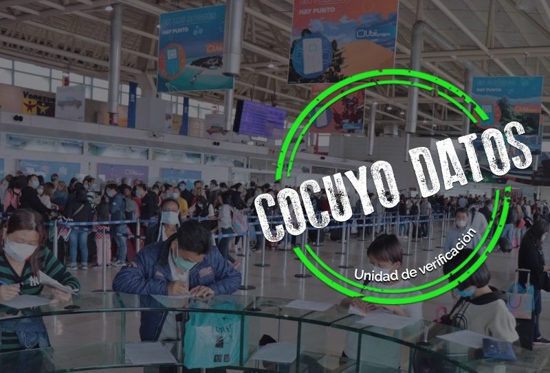 Venezuela entra en la fase de grandes brotes de transmisión local de COVID-19