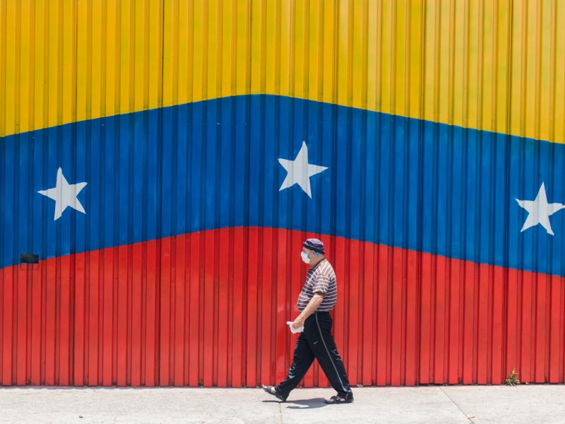 Acuerdo humanitario “es una tregua”, afirman politólogos