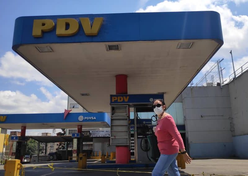 El Aissami denuncia a Rafael Ramírez en MP por presunta trama de corrupción en Pdvsa