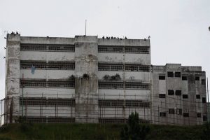 Estas son algunas torturas y tratos crueles que denuncian presos políticos en Venezuela