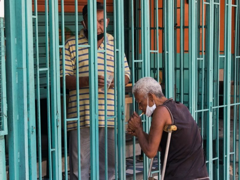 COVID-19 evidencia vulneración de los derechos de personas con discapacidad