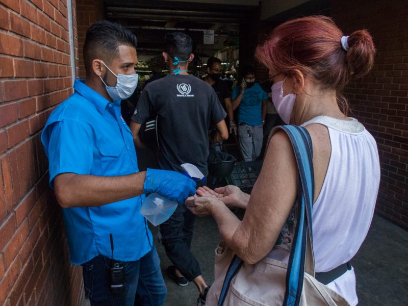 Detectan cuatro nuevos casos de COVID-19 y hay 197 contagiados #15Abr