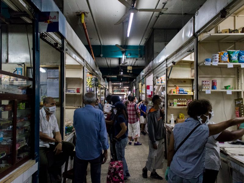 Control de precios e inflación y sus claves