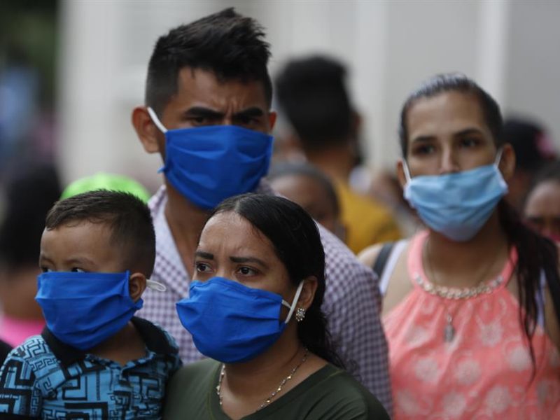 OIM buscará prestar asistencia inmediata a migración venezolana por pandemia