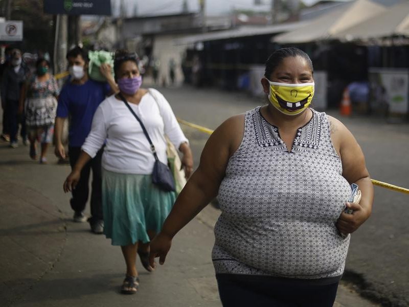 America Latina se suma a proyectos de la UE sobre coronavirus