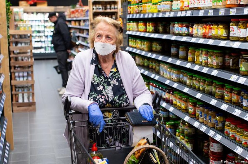 Alemania se alista para levantar restricciones anticoronavirus progresivamente