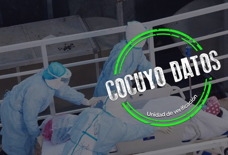 ¿Puede compararse la tasa de letalidad del COVID-19 en Venezuela con países vecinos?