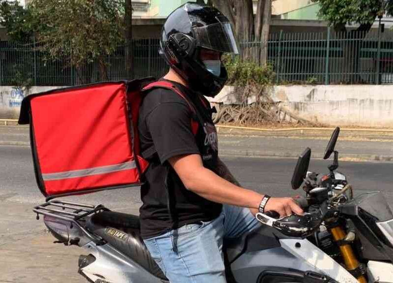 Desde piscinas hasta cauchos: los productos que ofertan a domicilio en cuarentena
