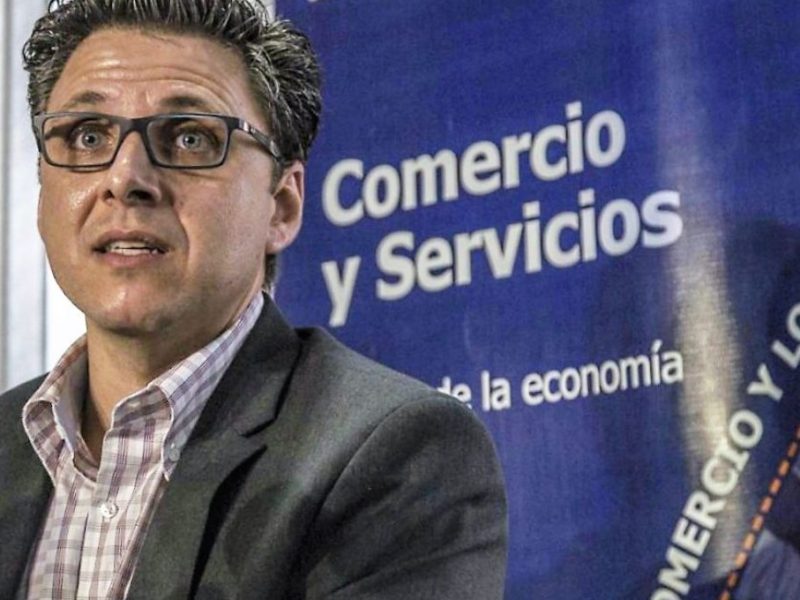 Consecomercio propone levantamiento gradual de cuarentena para reactivar actividad económica