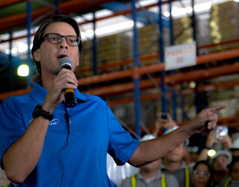 Empresas Polar sin código Sica para vender productos