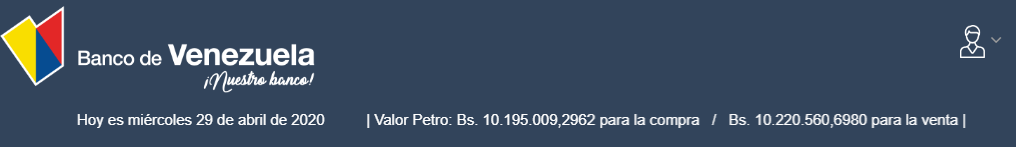 Precio del Petro