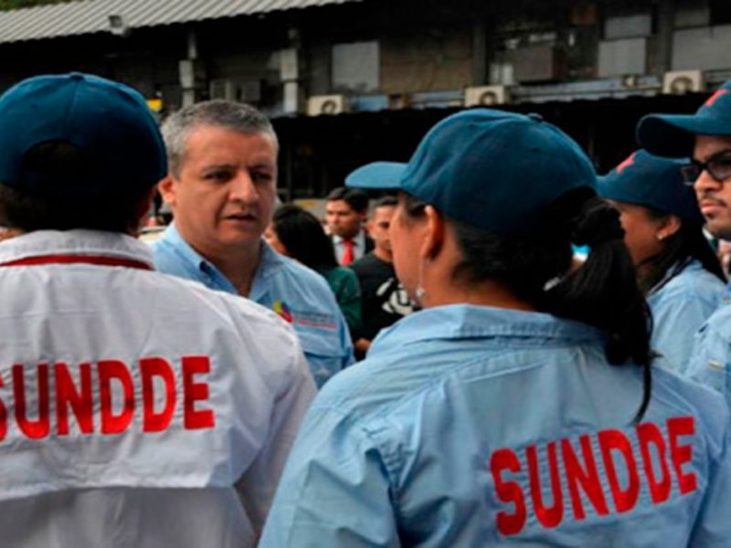 Gobierno venezolano retoma control de precios en productos de consumo masivo