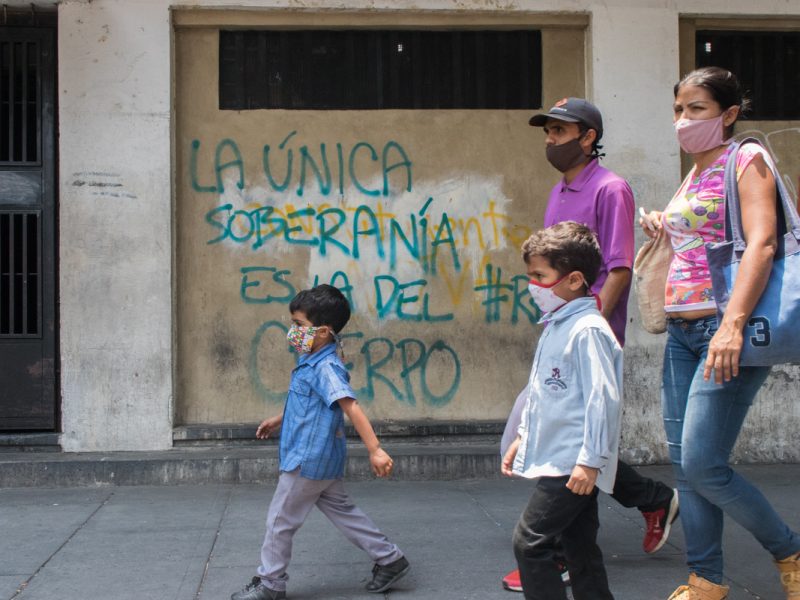 Claves lo que debe saber sobre el COVID-19 en Venezuela