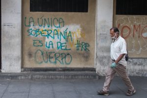 Ipys Venezuela registra 27 casos de agresiones y detenciones arbitrarias en 49 días de cuarentena