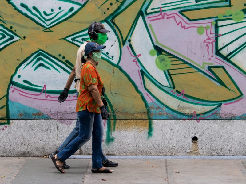 Claves lo que debe saber sobre el COVID-19 en Venezuela