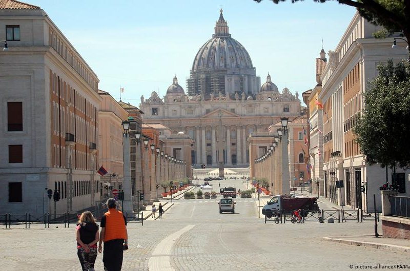 Italia inicia su desconfinamiento