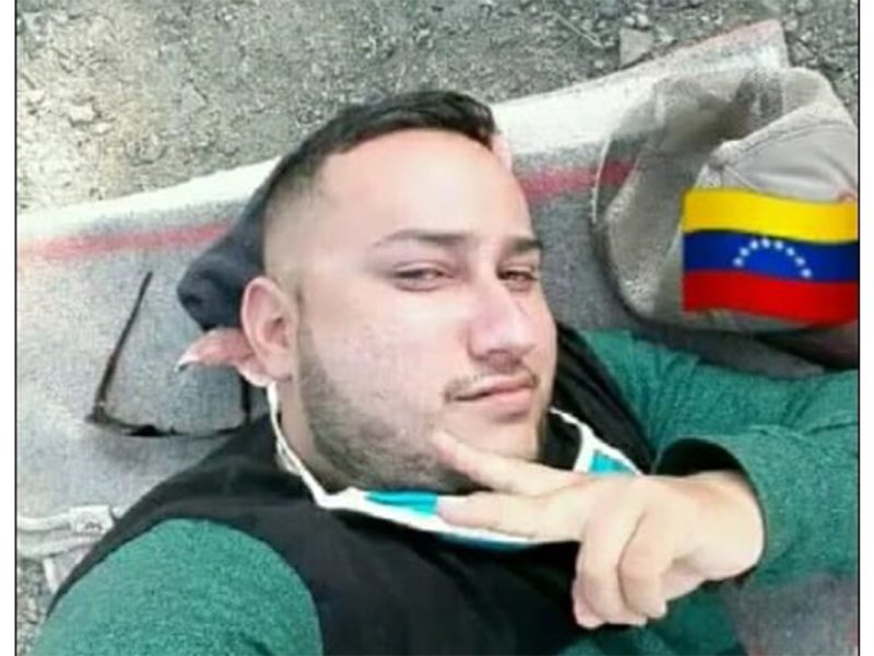 Fallecido en arrollamiento de Lima emigró en busca de estabilidad económica para su familia