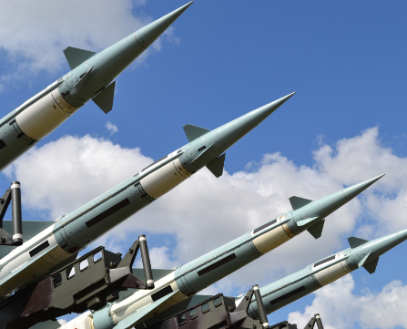 ONU advierte que los "riesgos nucleares son alarmantemente altos"