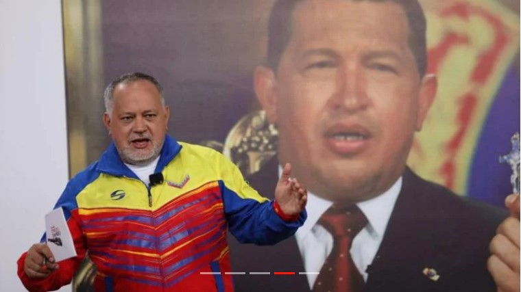 Cabello tras nominación de Story: Será un embajador de Narnia