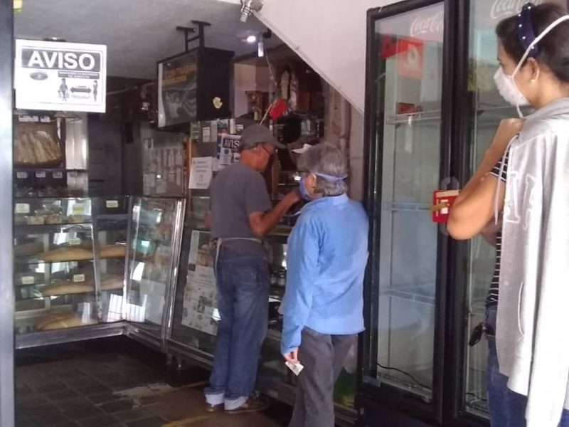 Bajones y cortes de luz se registran en la Gran Caracas y al menos 14 estados #23Sep