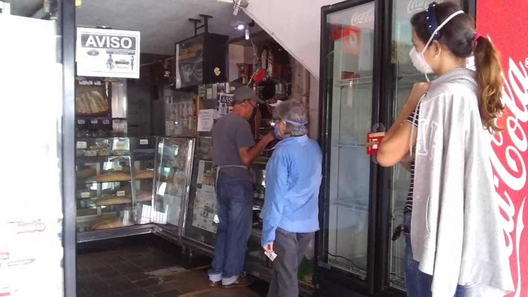 Más de 23 horas sin luz en el Táchira
