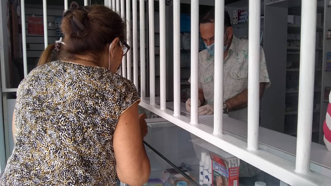 Más e 23 horas sin luz los tachirenses