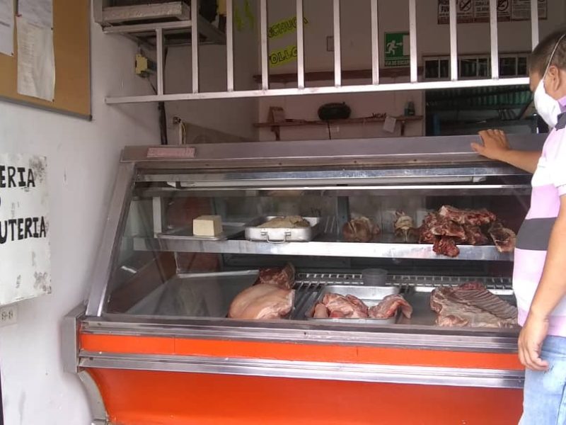 Más de 23 horas sin luz en el Táchira