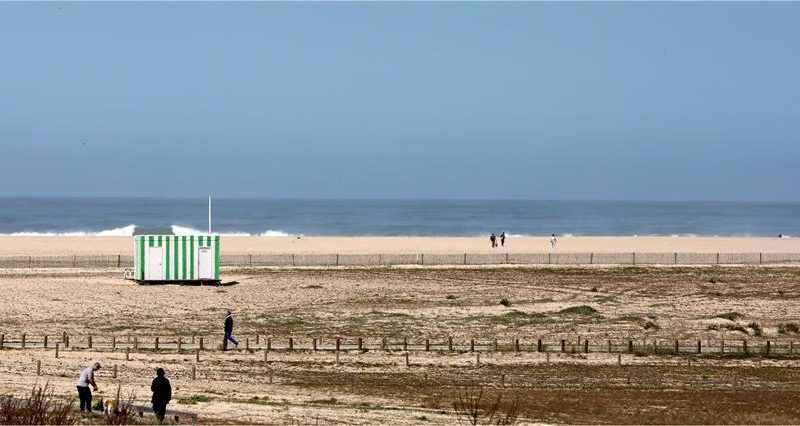 Portugal controlará el flujo turístico para que se cumplan normas sanitarias