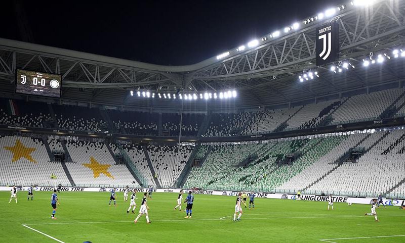 Vía libre en Italia para los entrenamientos en equipo a partir del 18 mayo