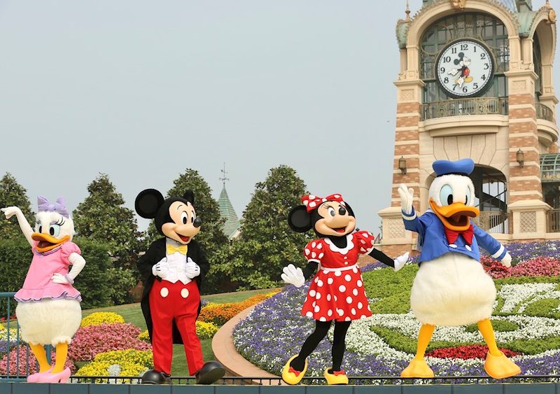 Disney_Shanghai