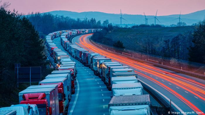La UE vuelve a abrir sus fronteras
