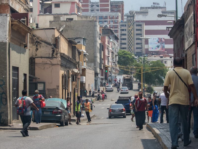 Casos de coronavirus son 459 este #15May