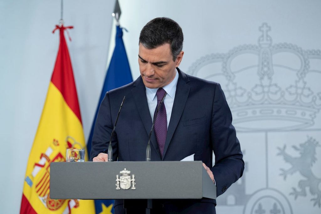 España-Venezuela