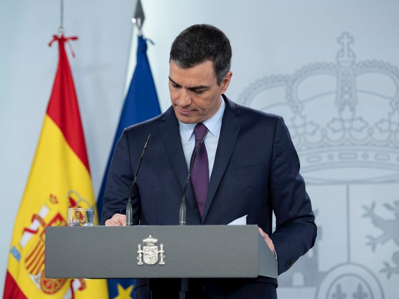 España-Venezuela