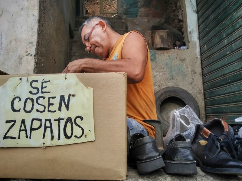 Sobrevivir en cuarentena