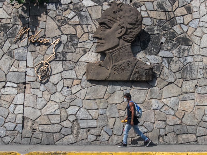 “La abstención es la inacción, es no hacer nada”, advierte Jesús Seguías