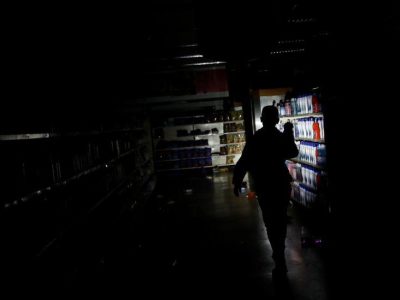 Más de 84.000 fallas eléctricas se registraron los primeros 9 meses de 2020, asegura comité
