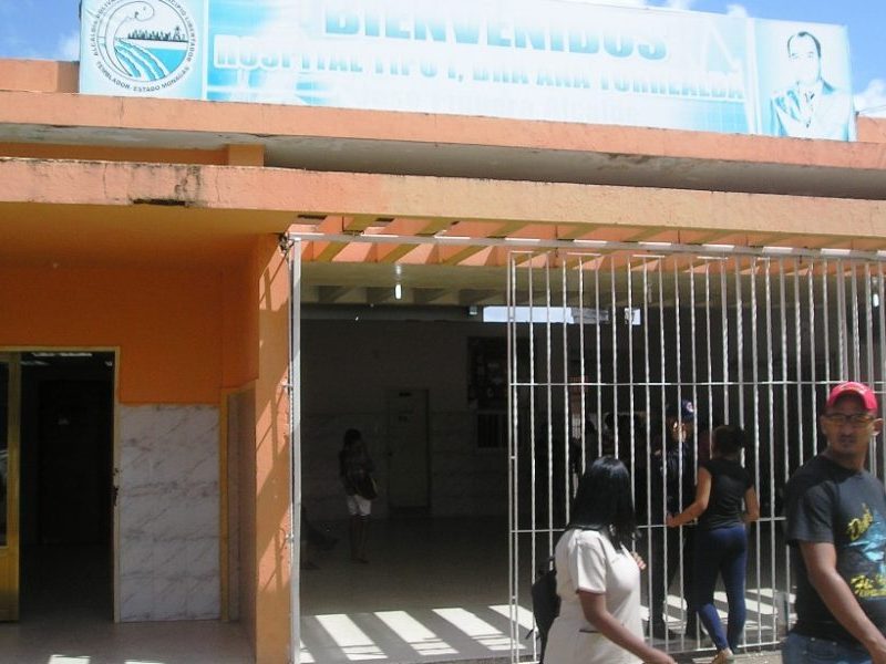 Aíslan a siete personas en Monagas por sospechas de COVID-19