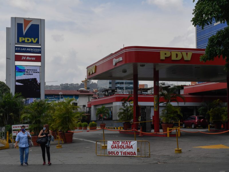 Al entrar a Venezuela tanqueros iraníes serán escoltados por "buques y aviones de la Fanb", dice Padrino