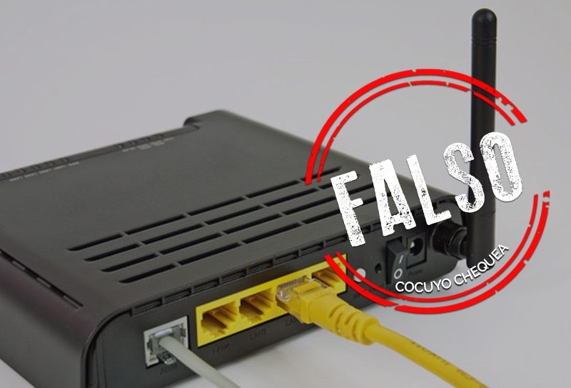 ¿Internet será suspendido en Venezuela desde el 23 de mayo?