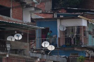 Así se fue y así volvió la señal de Directv en Venezuela