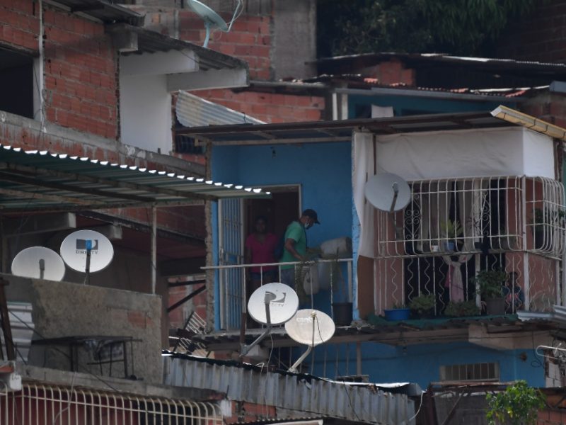Así se fue y así volvió la señal de Directv en Venezuela