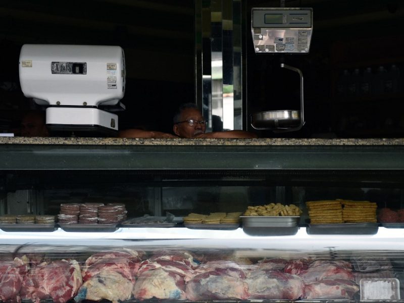 Productores enfrentan un problema enorme, dice Fedeagro #SinGasolina