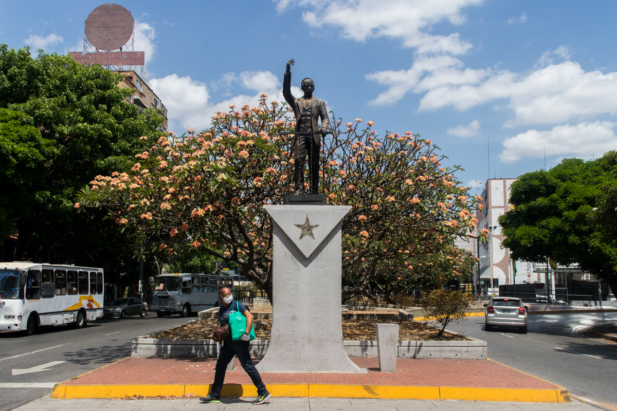 Caracas Apamates