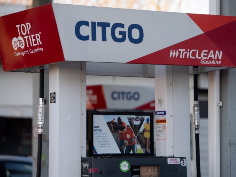 Gobierno de Maduro rechaza decisión de tribunal estadounidense sobre Citgo