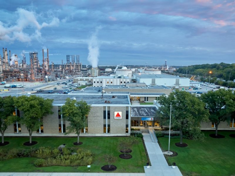Refinerías de Citgo