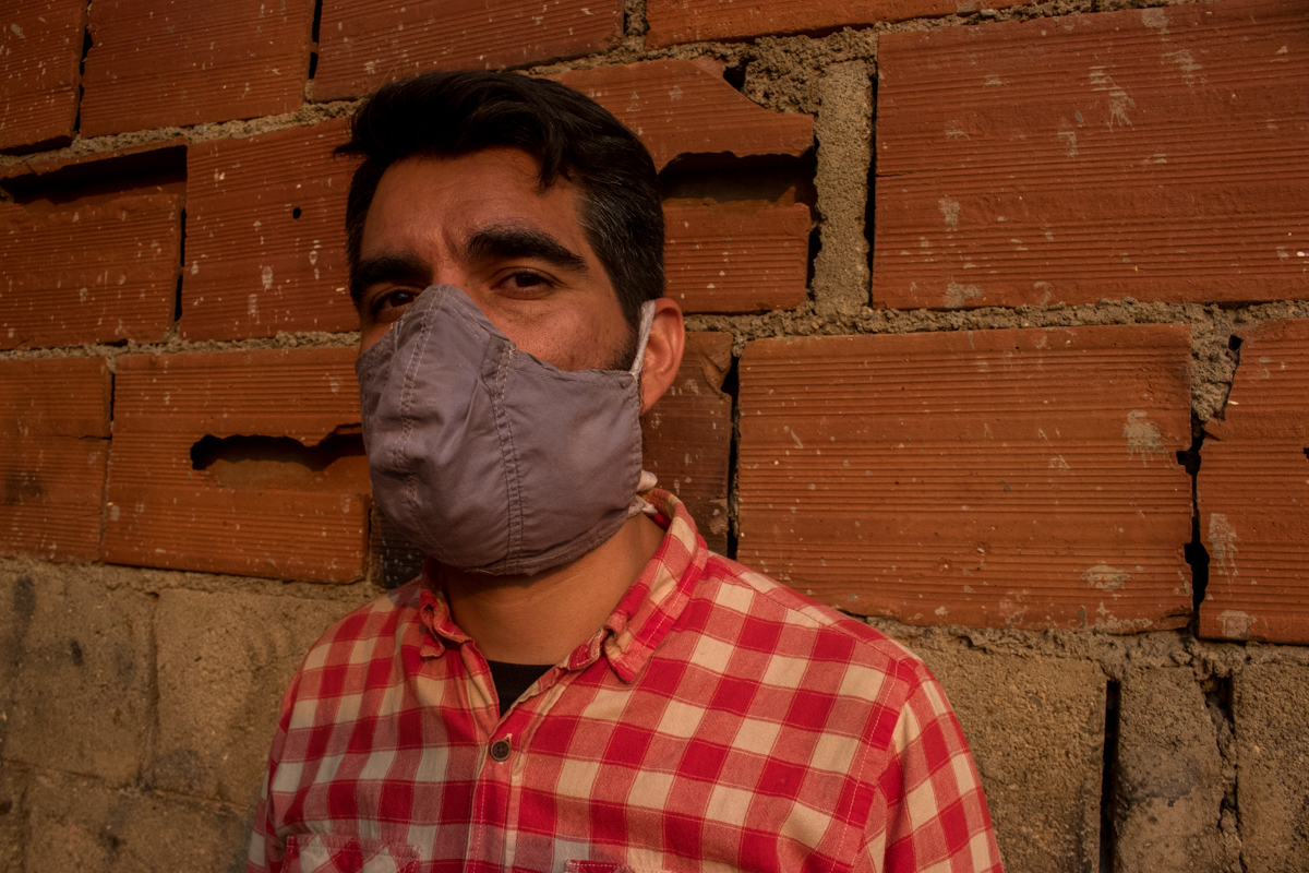 Cine platabanda Petare 23 de mayo