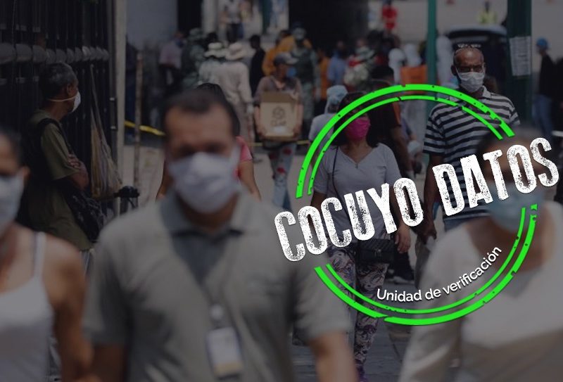 Apure tiene una tasa de contagio ocho veces más alta que la del país