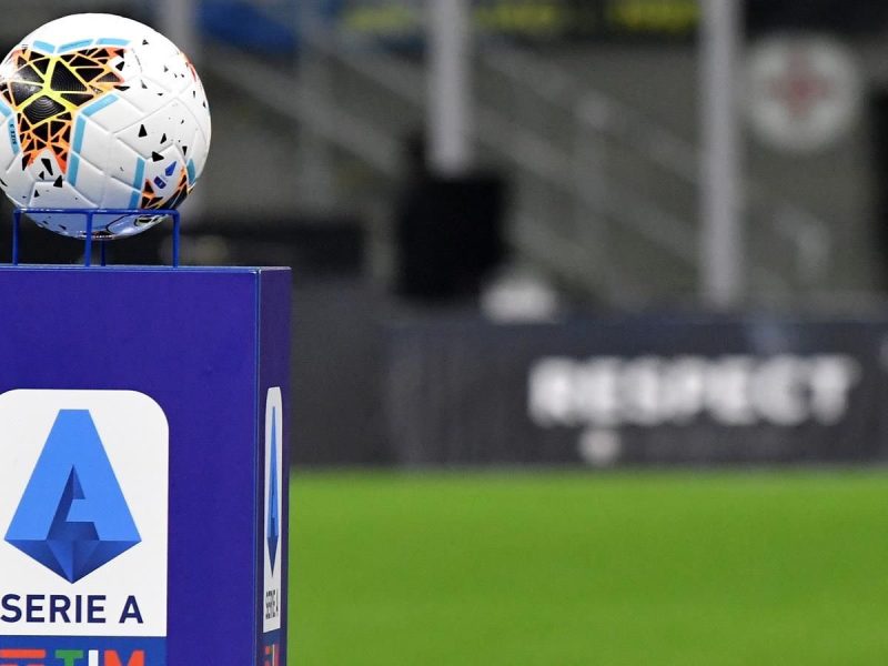 Serie A