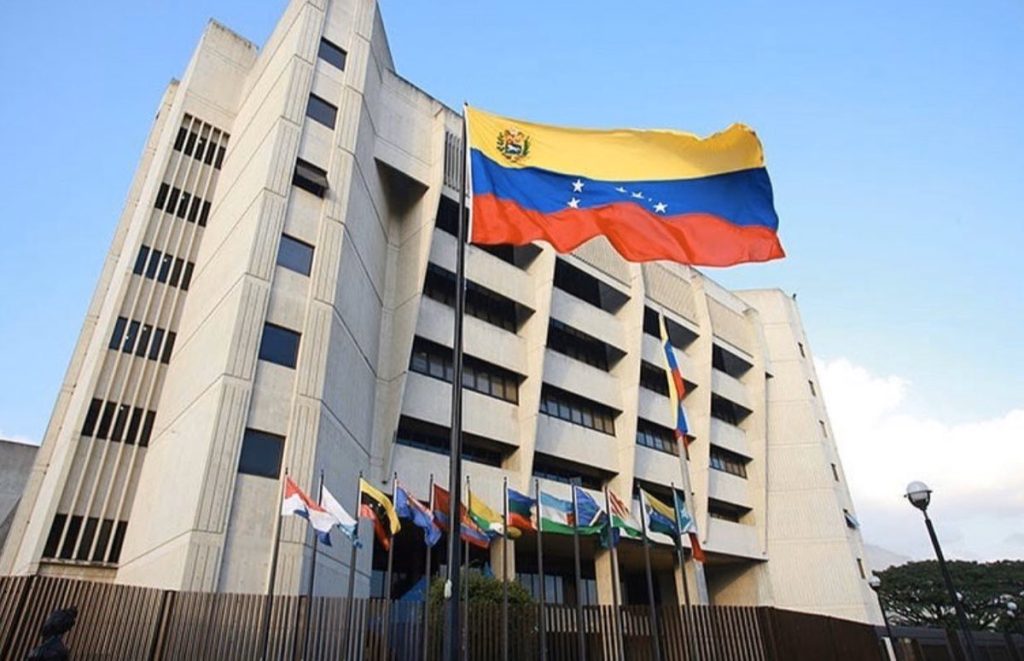Milagros Betancourt Catalá: En Venezuela no están tipificados los crímenes de lesa humanidad